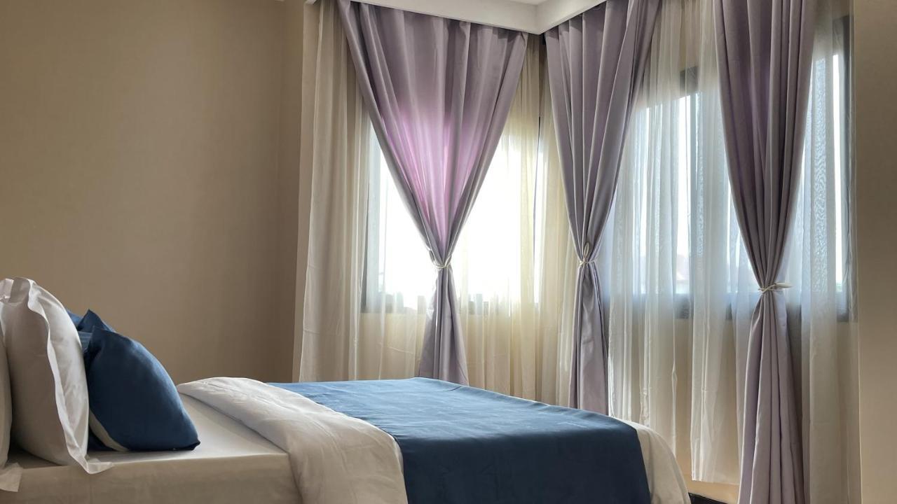 Sky Kenako Hotel Kribi Extérieur photo